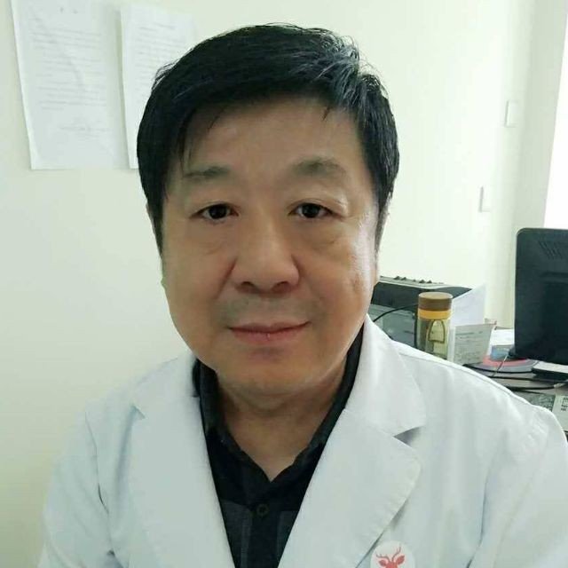 戚海龙医生头像