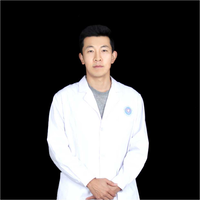 高玉强医生头像