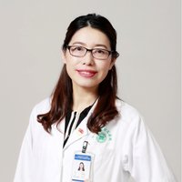 杨晓燕医生头像
