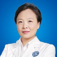 李若萱医生头像