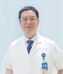 林荣军医生头像