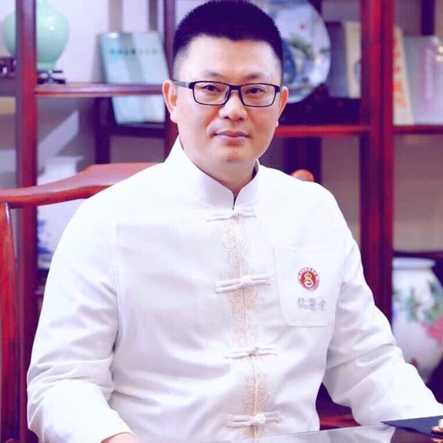 唐志宇医生头像