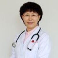 马晓莉医生头像