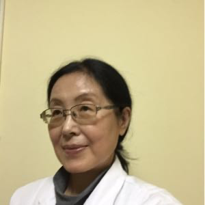 张蔚莉医生头像