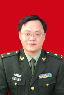 陈盛医生头像