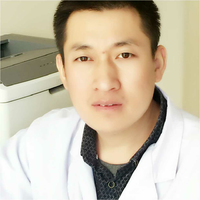 王亚锋医生头像