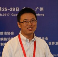 徐哲医生头像