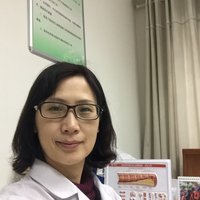 谈红医生头像