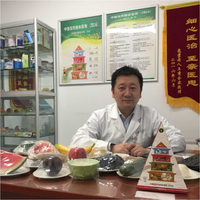 徐庆医生头像