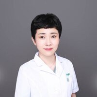 刘爽医生头像