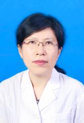 李虹医生头像