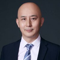 刘亮医生头像