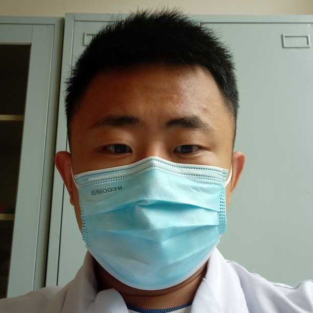 宋晓栋医生头像