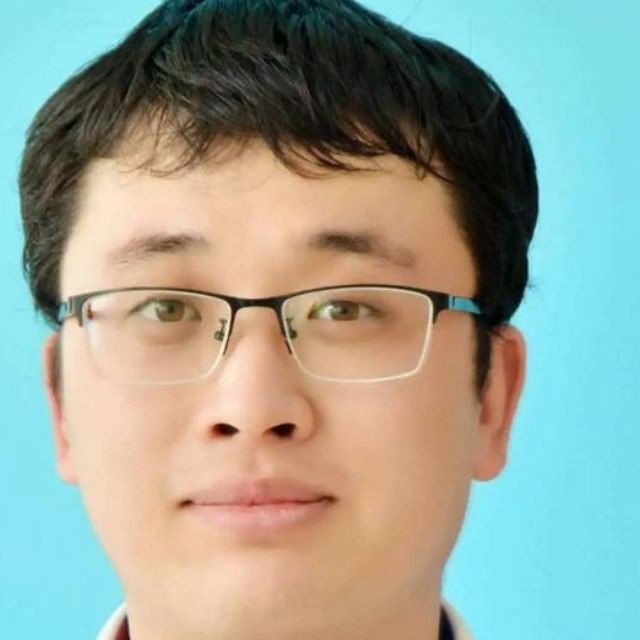 王怀玉医生头像