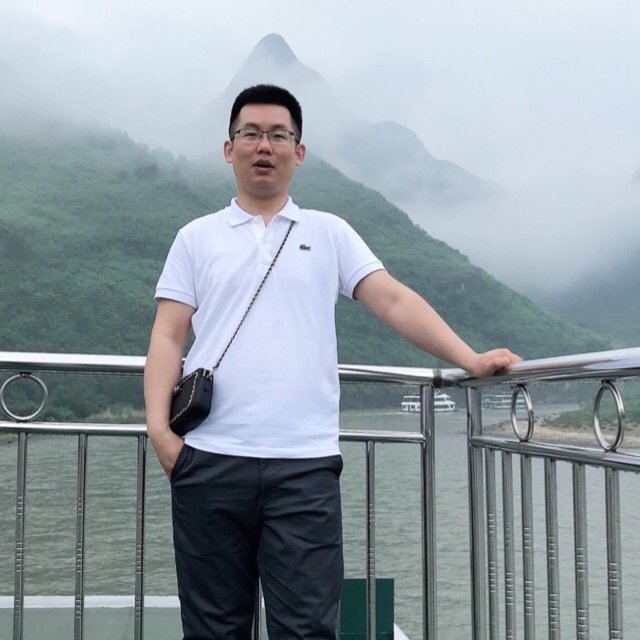 潘清泉医生头像