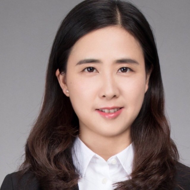 吴宁玲医生头像