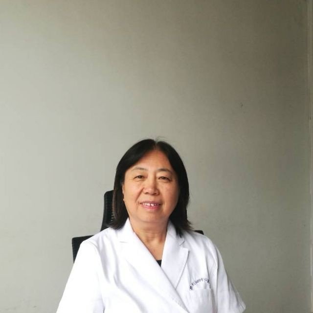 李明英医生头像
