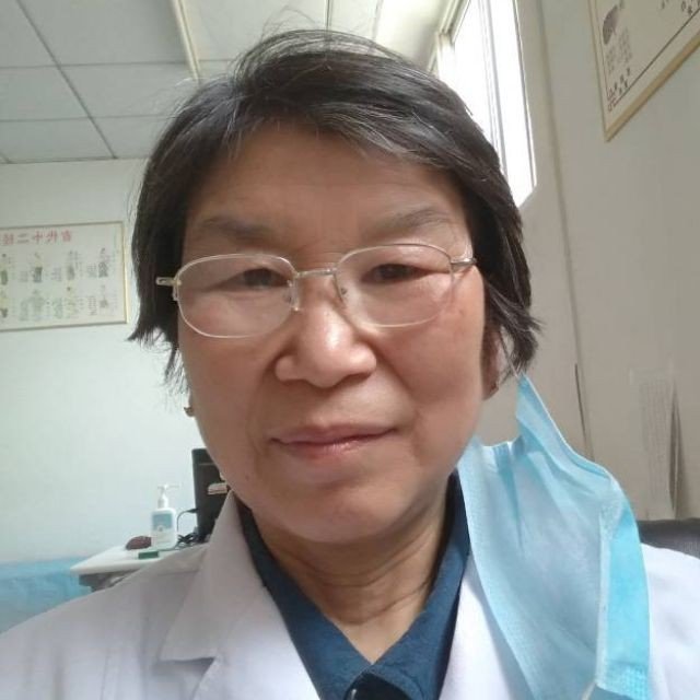 樊庆云医生头像