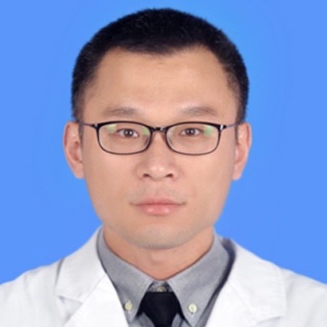 佟剑医生头像