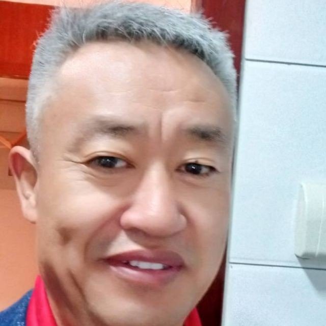 高佩华医生头像