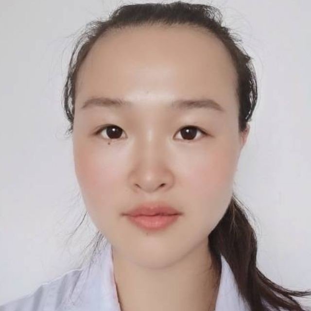 刘敏医生头像