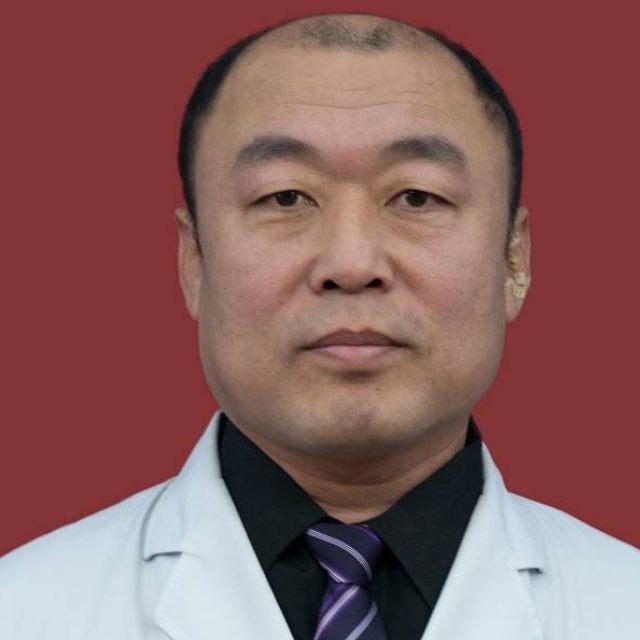 牟振宪医生头像