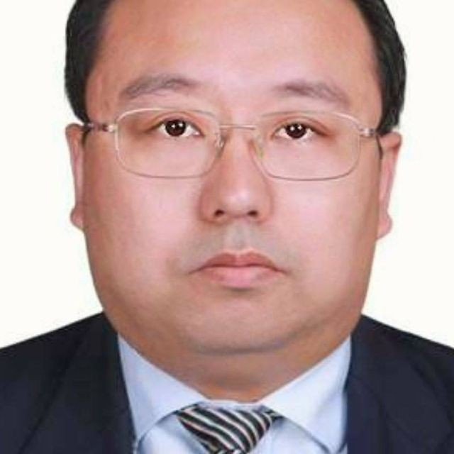 王晓东医生头像