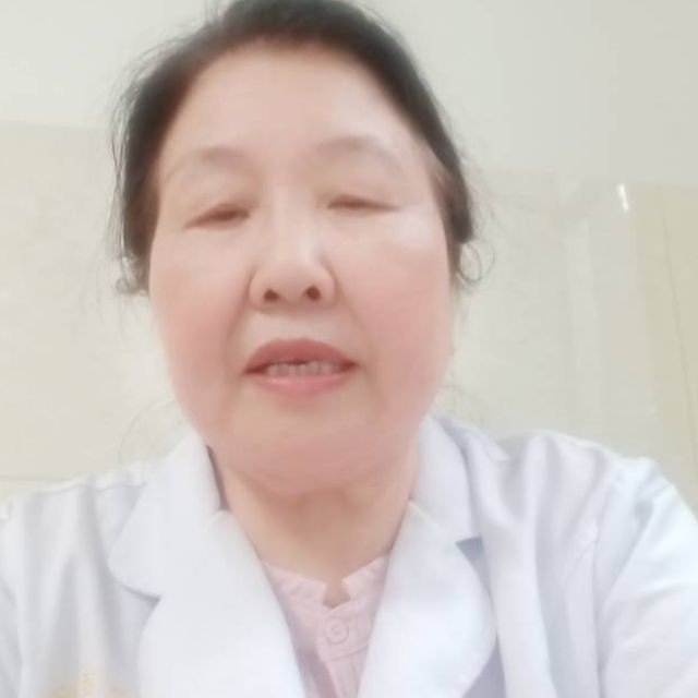 王玉芹医生头像