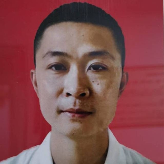 于正洋医生头像
