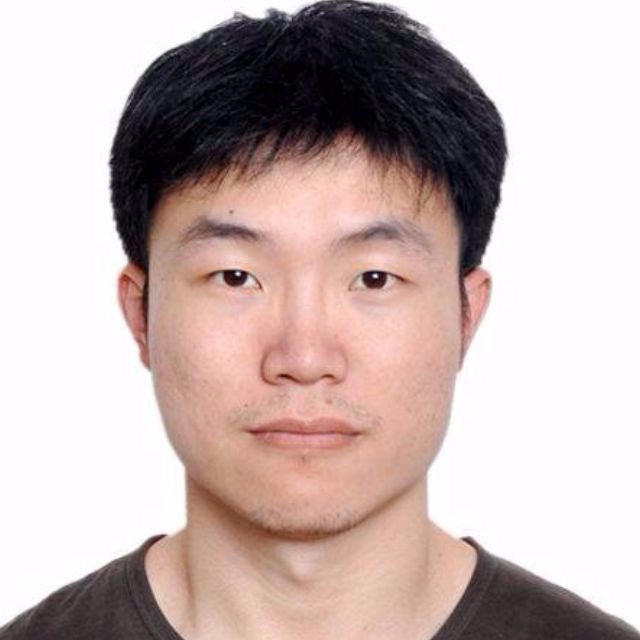 马效麟医生头像