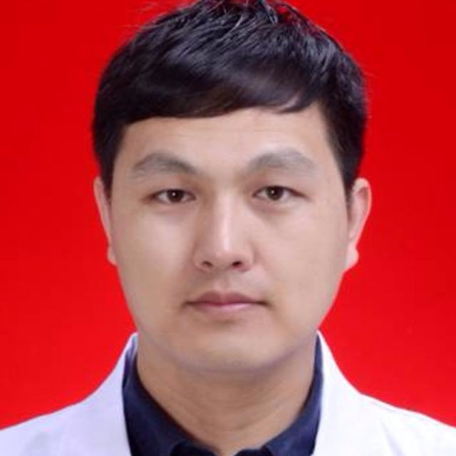 叶玉丰医生头像
