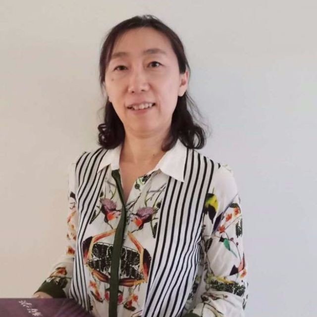 薛丽辉医生头像