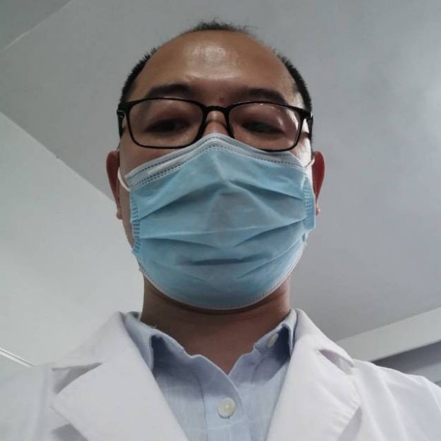 郑双飞医生头像