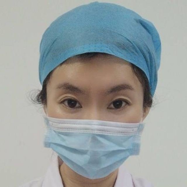 彭曼丽医生头像