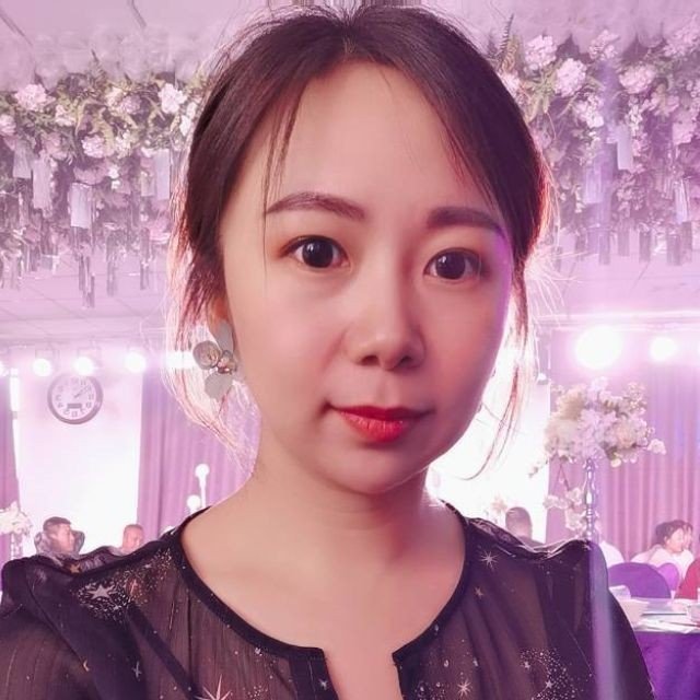 朱婷婷医生头像