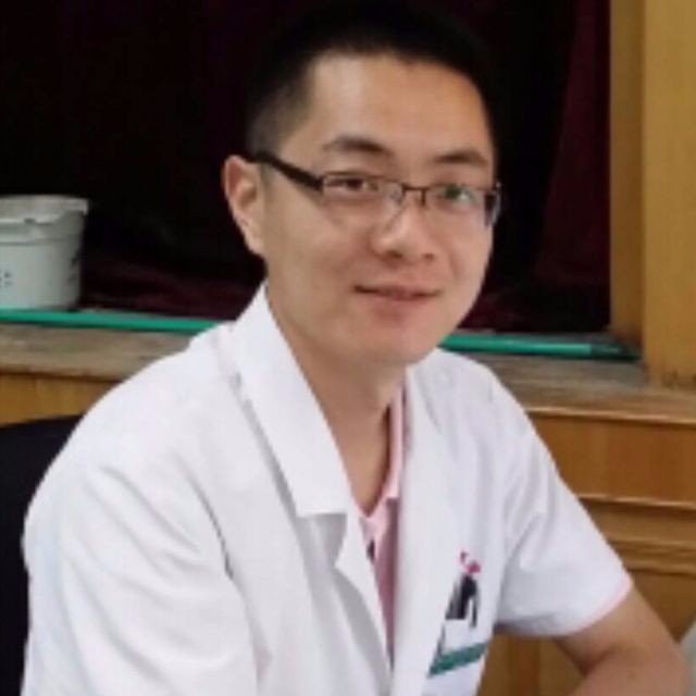 王啸医生头像