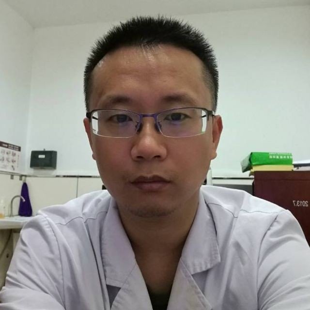 商连春医生头像
