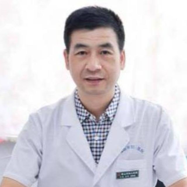 刘怡湘医生头像