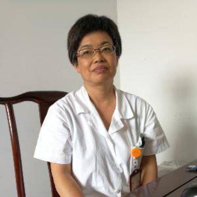 顾翔华医生头像