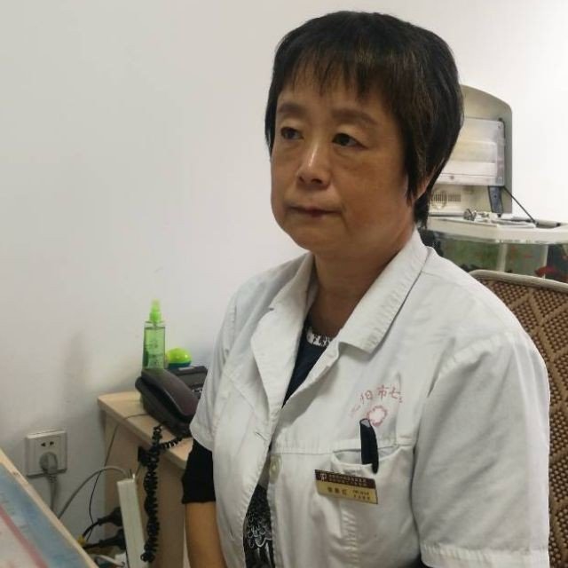 徐映红医生头像