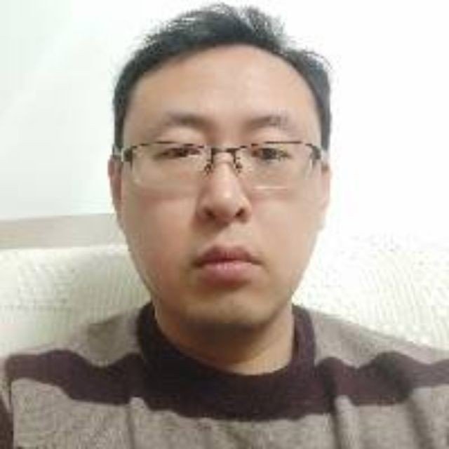 郭彬医生头像