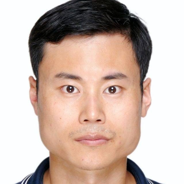 赵华明医生头像