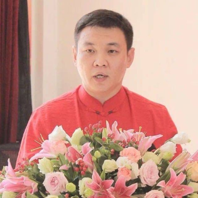 王小彪医生头像