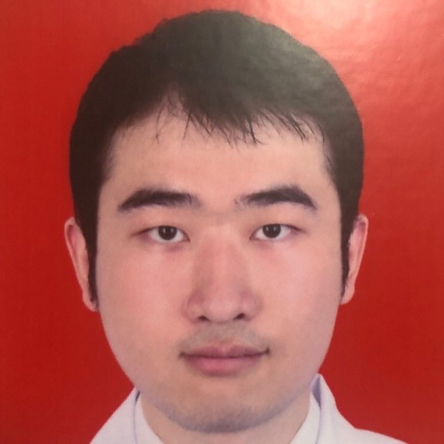张祥礼医生头像