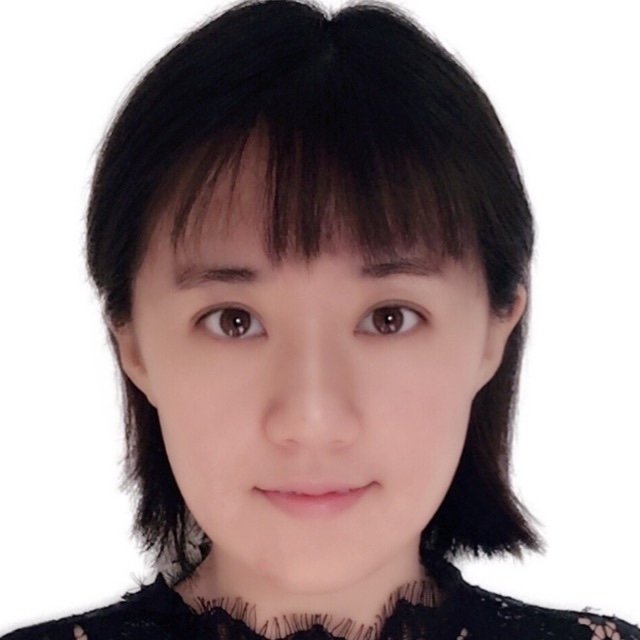 林彬医生头像