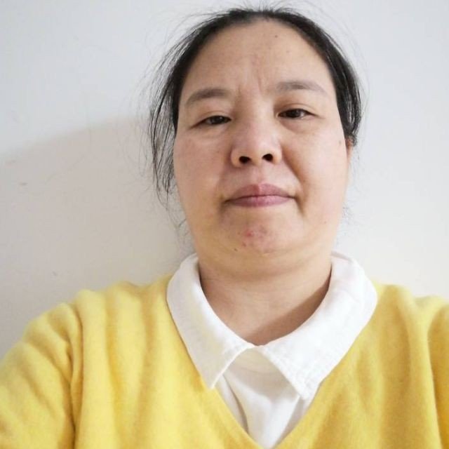 朱娇玉医生头像