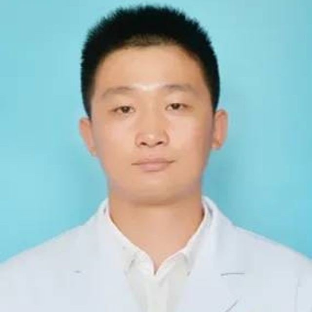 苑朋飞医生头像
