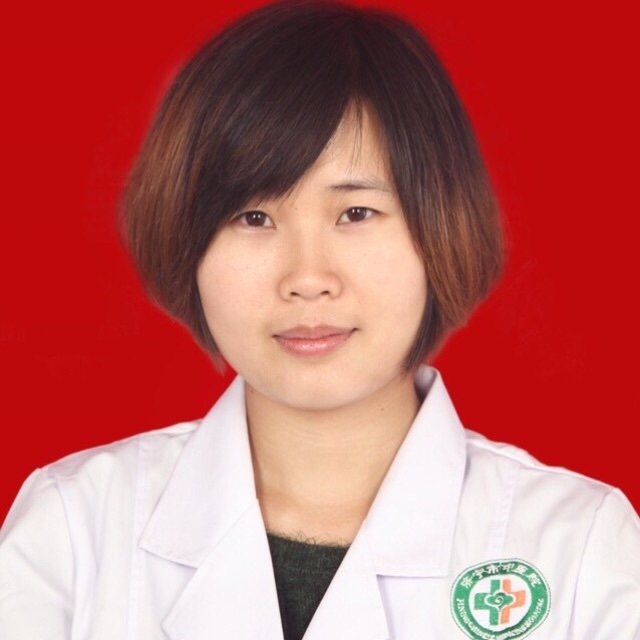 罗桂芝医生头像