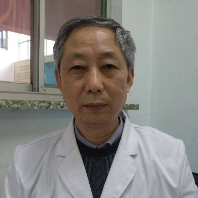 吴德广医生头像