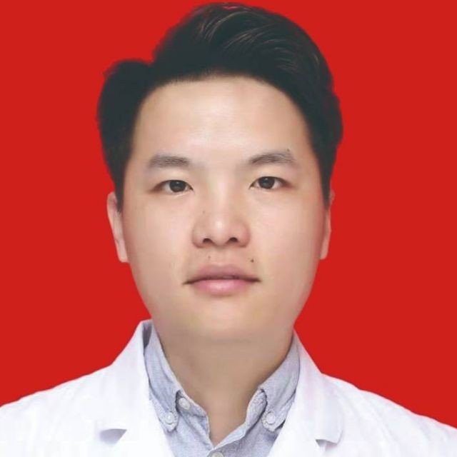 柳程林医生头像